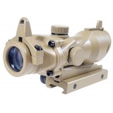 ACOG 4x32 TAN (AO5310 AIM-O)