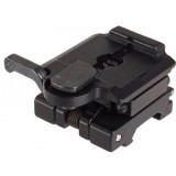 ET Style 4x FXD Magnifier Nero (AO5338 AIM-O)