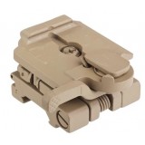 ET Style 4x FXD Magnifier TAN (AO5338 AIM-O)