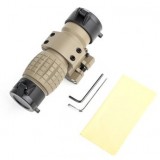 ET Style 4x FXD Magnifier TAN (AO5338 AIM-O)