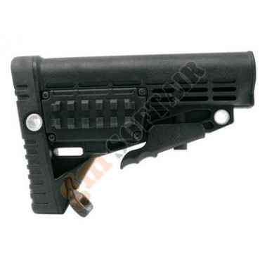 Calcio Telescopico per M4 (CALCIO-B1 Royal)