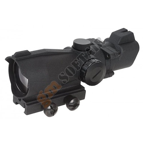 Red-Green Dot 2x42 Nero (AO3046 AIM-O)