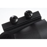 Red-Green Dot 2x42 Nero (AO3046 AIM-O)