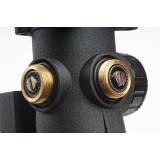 Red-Green Dot 2x42 Nero (AO3046 AIM-O)