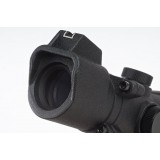Red-Green Dot 2x42 Nero (AO3046 AIM-O)