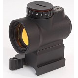 Red Dot MRO Nero (AO5087 AIM-O)