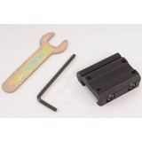 Red Dot MRO Nero (AO5087 AIM-O)