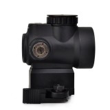 Red Dot MRO Nero (AO5087 AIM-O)