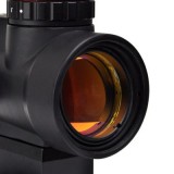 Red Dot MRO Nero (AO5087 AIM-O)