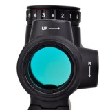 Red Dot MRO Nero (AO5087 AIM-O)