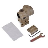 Red Dot MRO TAN (AO5087 AIM-O)