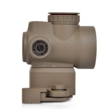 Red Dot MRO TAN (AO5087 AIM-O)