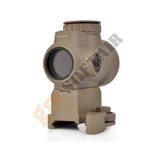 Red Dot MRO TAN (AO5087 AIM-O)