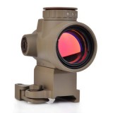 Red Dot MRO TAN (AO5087 AIM-O)