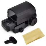 Red-Green Dot LCO Nero (AO6001 AIM-O)