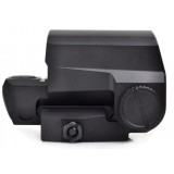 Red-Green Dot LCO Nero (AO6001 AIM-O)