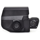 Red-Green Dot LCO Nero (AO6001 AIM-O)