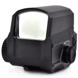 Red-Green Dot LCO Nero (AO6001 AIM-O)