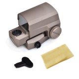 Red-Green Dot LCO Desert (AO6001 AIM-O)