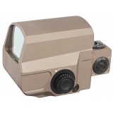 Red-Green Dot LCO Desert (AO6001 AIM-O)