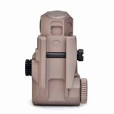 Red-Green Dot LCO Desert (AO6001 AIM-O)