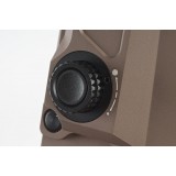 Red-Green Dot LCO Desert (AO6001 AIM-O)