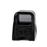 551 Red-Green Dot Nero (AO5017 AIM-O)