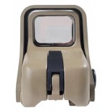 Red-Green Dot TAN (AO5017 AIM-O)