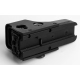 552 Red-Green Dot Nero (AO5018 AIM-O)