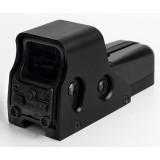 552 Red-Green Dot Nero (AO5018 AIM-O)