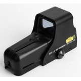 552 Red-Green Dot Nero (AO5018 AIM-O)
