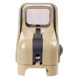 552 Red-Green Dot TAN (AO5018 AIM-O)