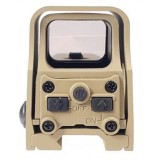 552 Red-Green Dot TAN (AO5018 AIM-O)