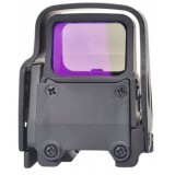558 Red-Green Dot Nero (AO5064 AIM-O)