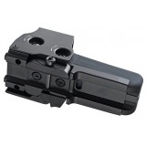 558 Red-Green Dot Nero (AO5064 AIM-O)