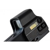 558 Red-Green Dot Nero (AO5064 AIM-O)