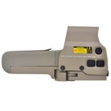 558 Red-Green Dot TAN (AO5064 AIM-O)