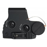 XPS 2-Z Red-Green Dot Nero (AO5062 AIM-O)