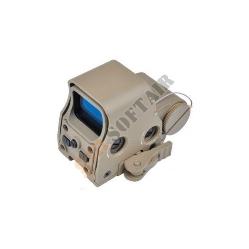 XPS 2-Z Red-Green Dot TAN (AO5062 AIM-O)