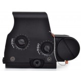XPS 2-0 Red-Green Dot Nero (AO3056 AIM-O)