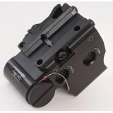 XPS 2-0 Red-Green Dot Nero (AO3056 AIM-O)