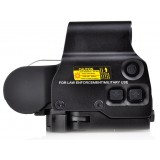 XPS 3-2 Red-Green Dot Nero (AO5063 AIM-O)