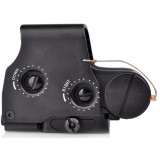 XPS 3-2 Red-Green Dot Nero (AO5063 AIM-O)