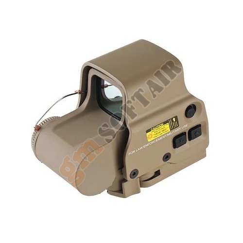 XPS 3-2 Red-Green Dot TAN (AO5063 AIM-O)