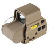 XPS 3-2 Red-Green Dot TAN (AO5063 AIM-O)