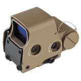 XPS 3-2 Red-Green Dot TAN (AO5063 AIM-O)