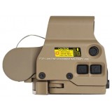 XPS 3-2 Red-Green Dot TAN (AO5063 AIM-O)