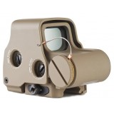 XPS 3-2 Red-Green Dot TAN (AO5063 AIM-O)