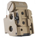 XPS 3-2 Red-Green Dot TAN (AO5063 AIM-O)
