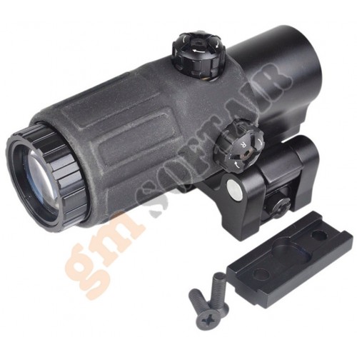 Ingranditore ET Style G33 3x Nero (AO5348 AIM-O)